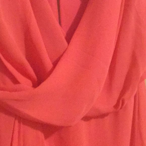 CAMILLA AND MARC Sage Silk Crepe de Chine Dress, - Picture 4 of 13